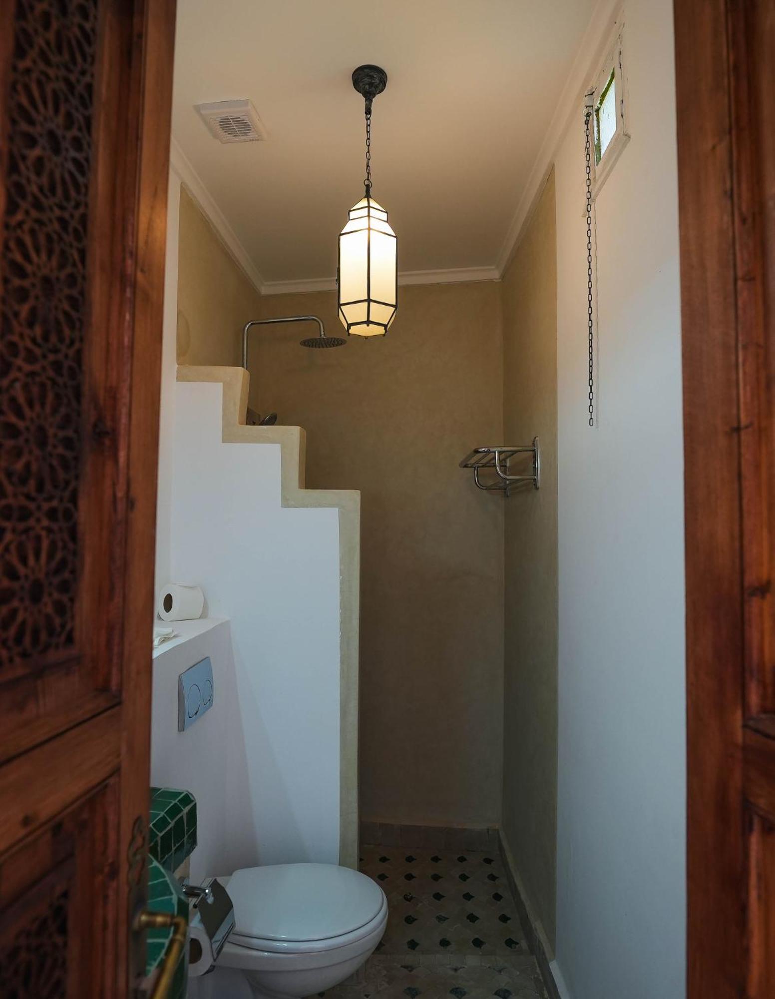 Riad Anahata Marrakech Marrakesh Ngoại thất bức ảnh