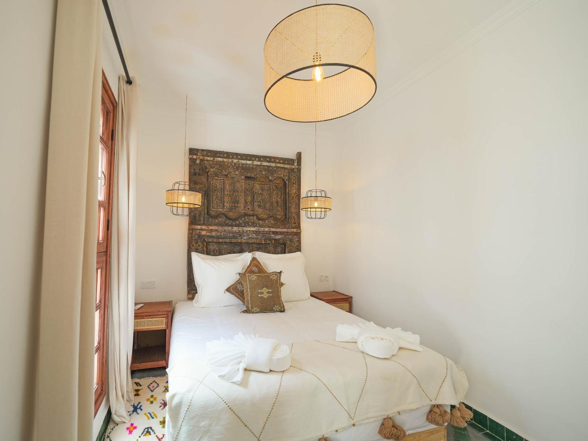 Riad Anahata Marrakech Marrakesh Ngoại thất bức ảnh